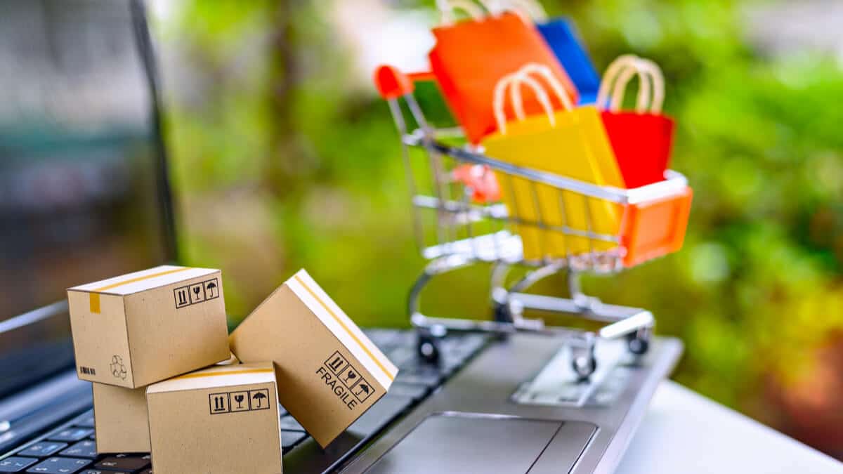 Online Marketplace